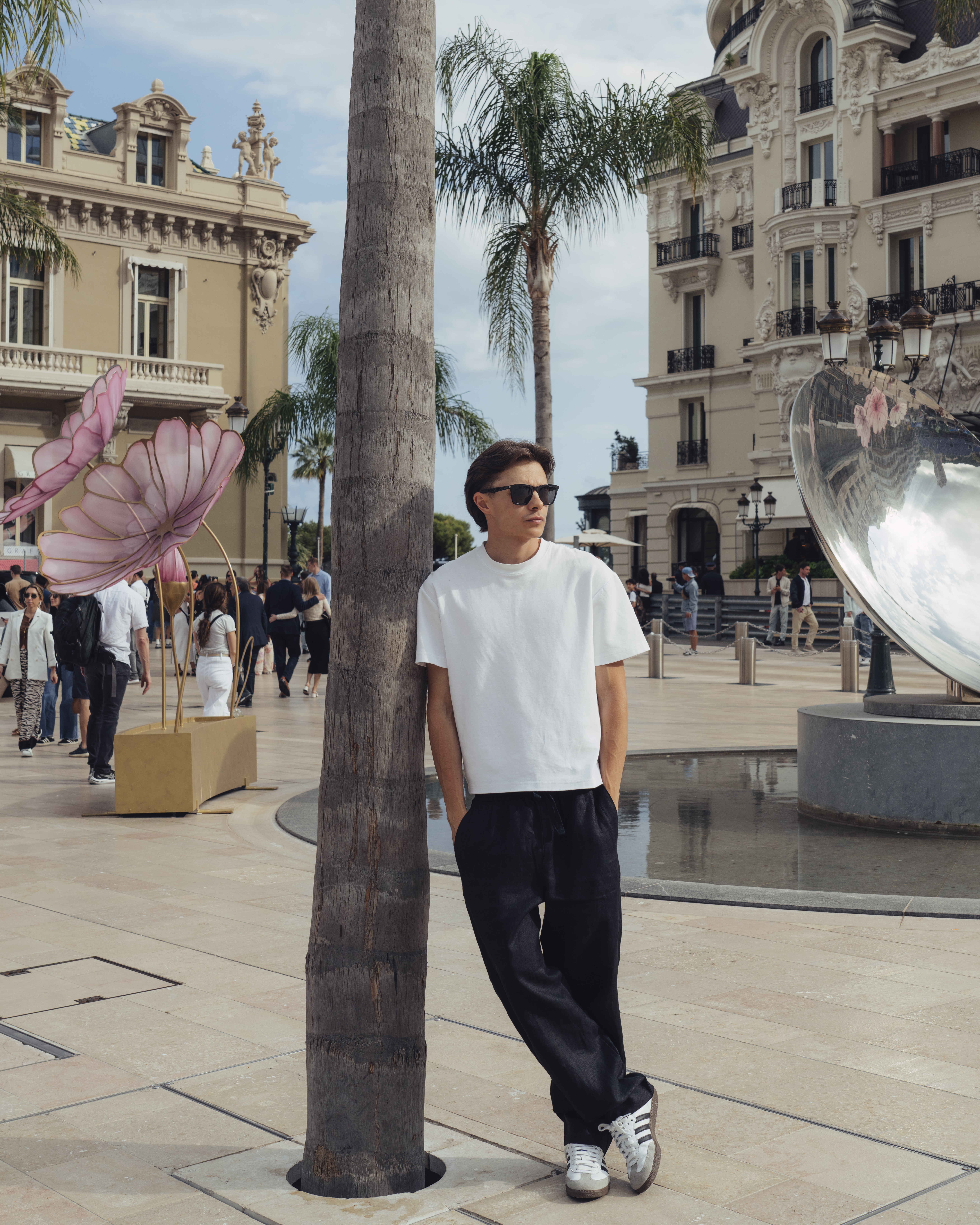 Alin — content creator